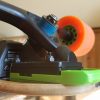 Extended Riser - for Boosted