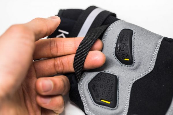 Pro E-Skate Glove