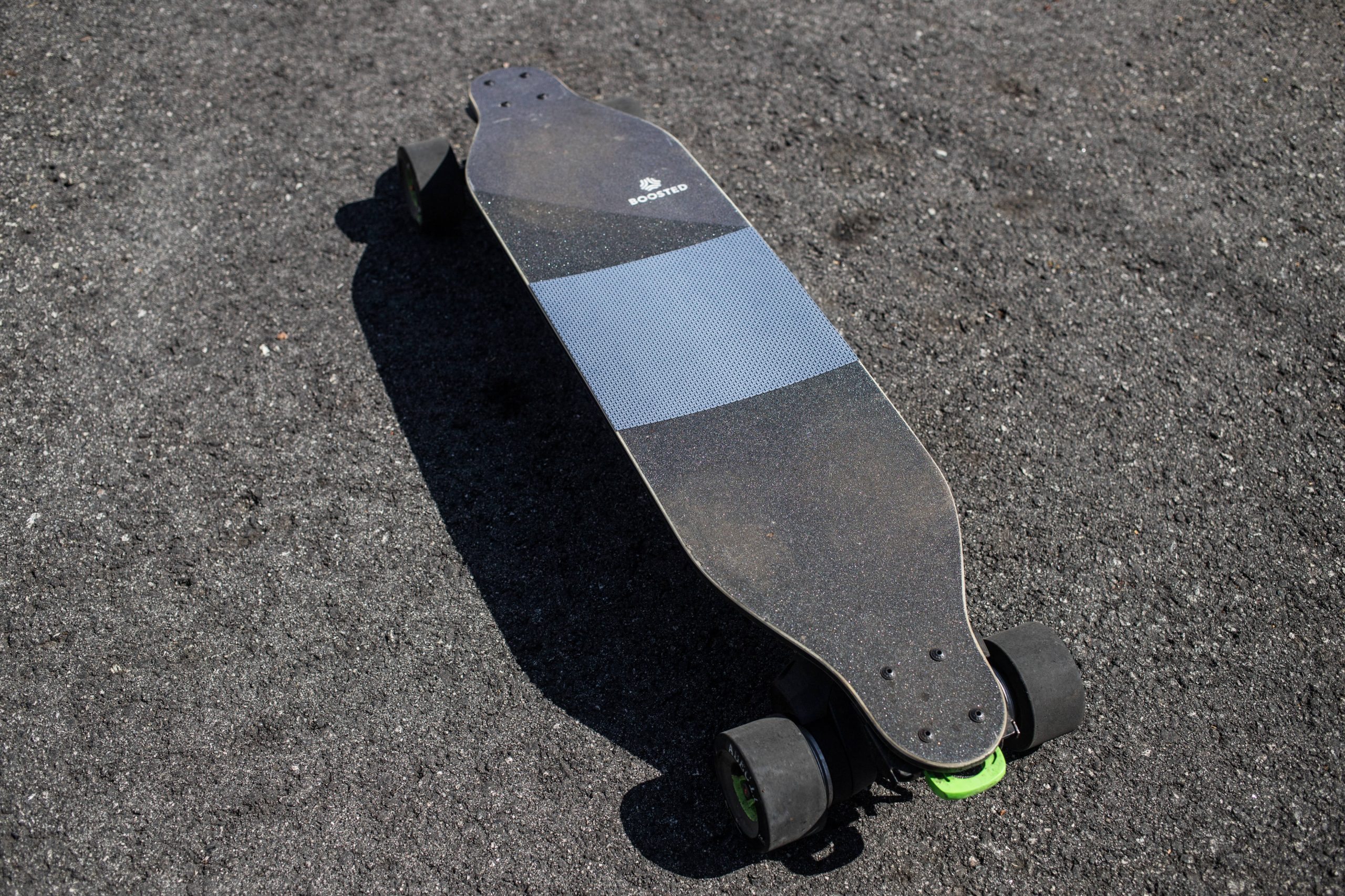Cloud Ride EZ-Grip Skateboard and Longboard Perforated Grip Tape 