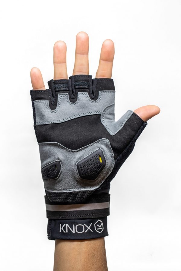 Fingerless Pro E-Skate Glove