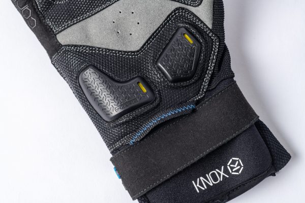 Carbon E-Skate Glove