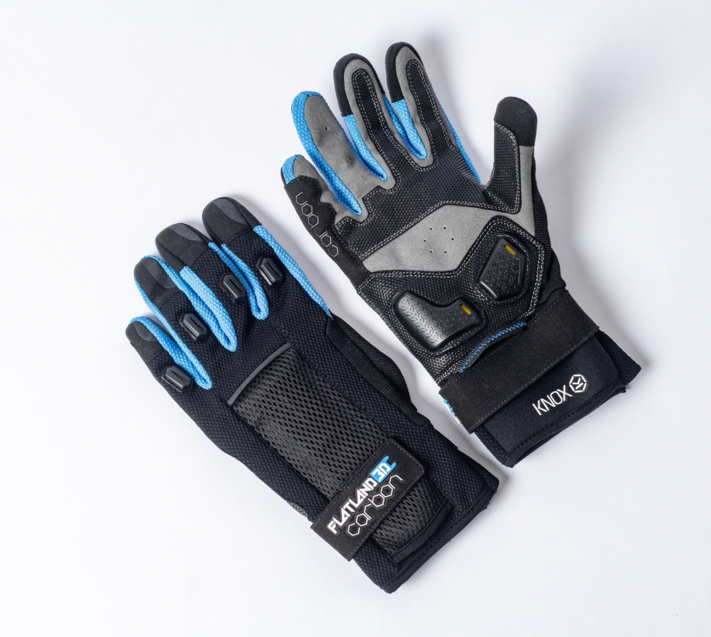 PRE-ORDER – Carbon E-Skate Glove